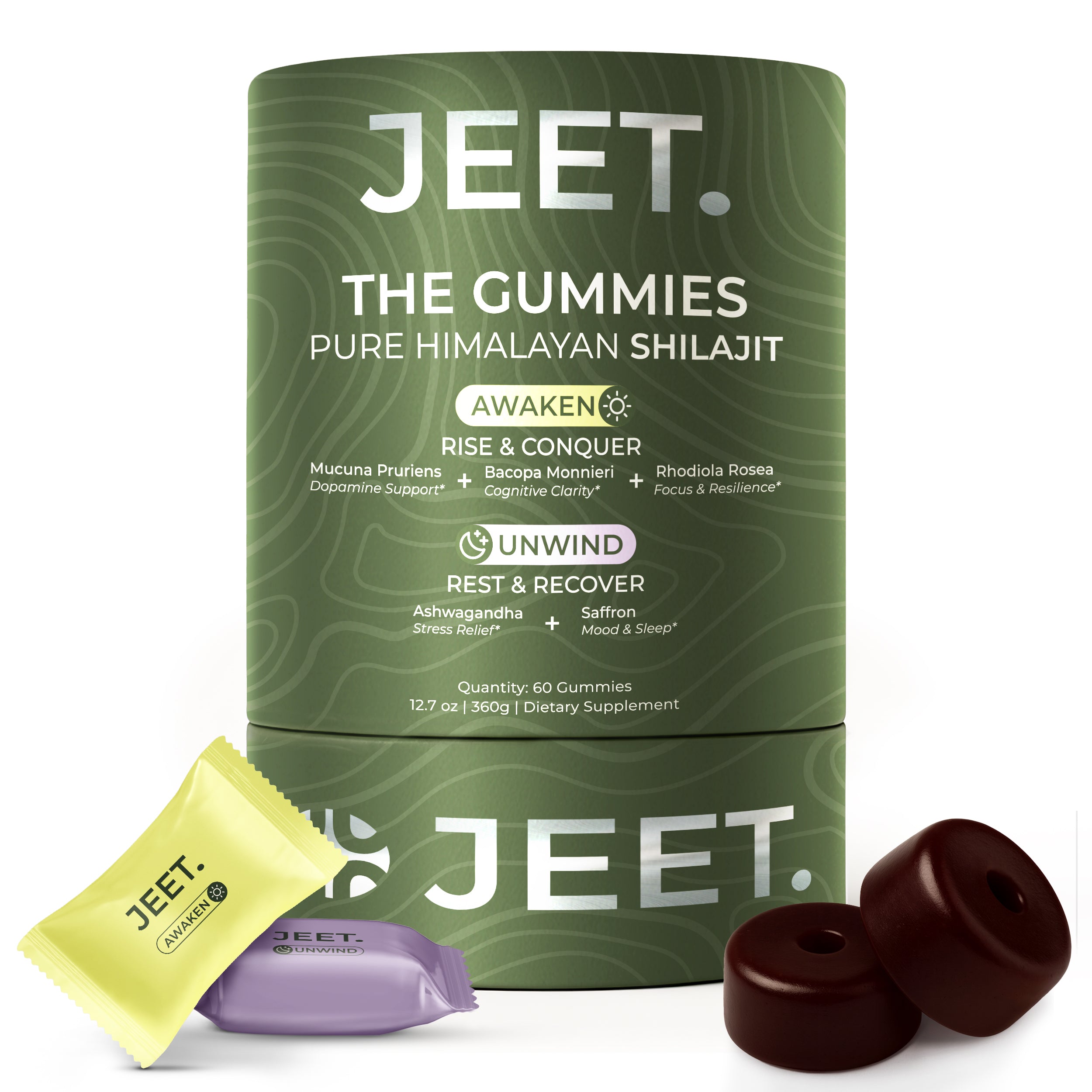 THE GUMMIES